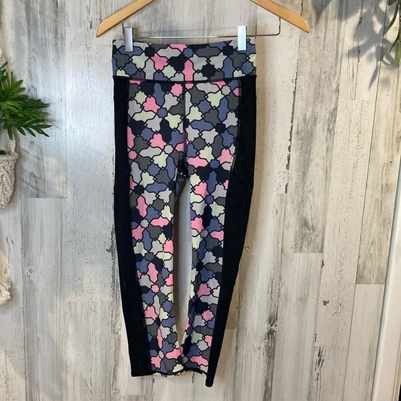 Sweaty Betty Crop Legging - Picture 1 of 8